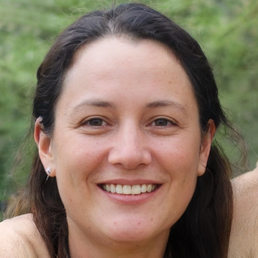 Rachel T.