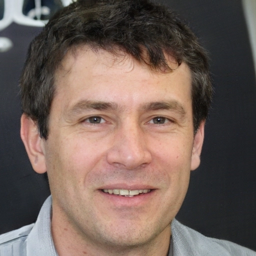 Mark S.
